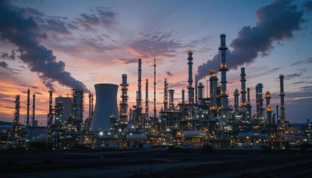 Industry